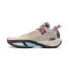 LI-NING WADE FISSION 9 PINK/BROWN 41