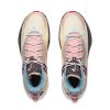 LI-NING WADE FISSION 9 PINK/BROWN 41