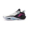 LI-NING WADE FISSION 9 BLACK/WHITE 4123