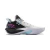 LI-NING WADE FISSION 9 BLACK/WHITE 4123