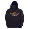 Stance Panther Hoodie BLK XXL