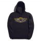 Stance Panther Hoodie BLK L