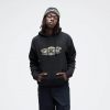 Stance Panther Hoodie BLK XXL