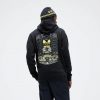 Stance Panther Hoodie BLK XXL