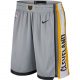 NBA X Nike Cleveland Cavaliers M NK SWGMN SHORT CE 17  FLT SILVER/ANTHRACITE