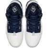 NIKE ZOOM LEBRON III QS WHITE/BLUE