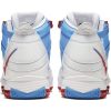 NIKE ZOOM LEBRON 3 QS UNIVERSITY BLUE/UNIVERSITY RED-WHITE