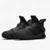 Nike LEBRON SOLDIER XII SFG ANTHRACITE/ANTHRACITE-BLACK