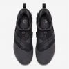 Nike LEBRON SOLDIER XII SFG ANTHRACITE/ANTHRACITE-BLACK