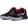 NIKE KYRIE FLYTRAP II BLACK/WHITE-BRIGHT CRIMSON