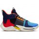 JORDAN WHY NOT ZER0.2 (GS) MULTI-COLOR/TOTAL CRIMSON-SAIL