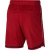 Jordan JSW LAST SHOT MESH SHORT GYM RED/BLACK/WHITE