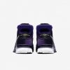 NIKE KOBE 1 PROTRO BLACK/WHITE-VARSITY PURPLE