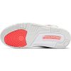 AIR JORDAN LEGACY 312 WHITE/HOT LAVA-BLACK-ZEN GRE