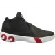 JORDAN ULTRA FLY 3 BLACK/WHITE-GYM RED