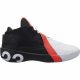 Jordan ULTRA FLY 3 BLACK/INFRARED WHITE