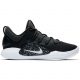 Nike HYPERDUNK X LOW BLACK/WHITE