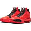 AIR JORDAN XXXIV INFRARED/BLACK