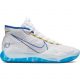 NIKE ZOOM KD12  WHITE/GAME ROYAL-WHITE-AMARILLO