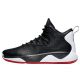 Jordan SUPER.FLY MVP L BLACK/BLACK-WHITE-UNIVERSITY RED