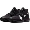 NIKE AIR FORCE MAX II BLACK/WHITE-BLACK