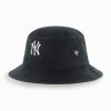 47 MLB New York Yankees BUCKET BLACK ONE