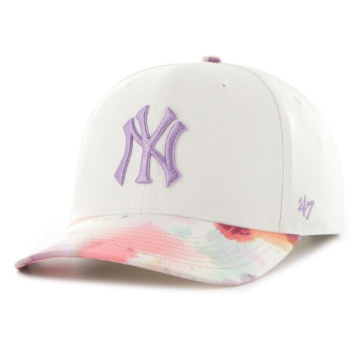 47 MLB New York Yankees Day Glow TT MVP DP WHITE ONE