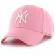 47 MLB New York Yankees MVP SNAPBACK ROSE ONE