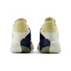 NEW BALANCE BB2WYKC4 BASKETBALL SHOES NAVY/BEIGE