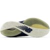 NEW BALANCE BB2WYKC4 BASKETBALL SHOES NAVY/BEIGE