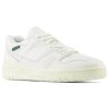 NEW BALANCE BB550PWT LIFESTYLE SHOES WHITE 45