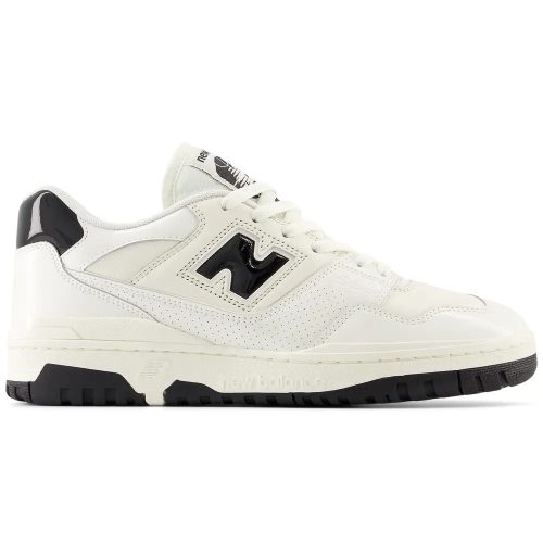 NEW BALANCE BB550YKF LIFESTYLE SHOES WHITE