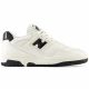 NEW BALANCE BB550YKF LIFESTYLE SHOES WHITE 40