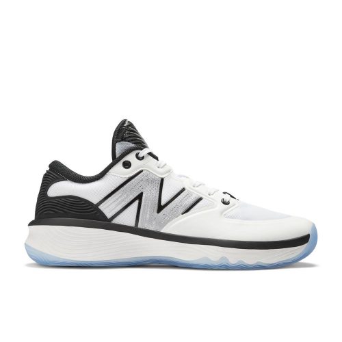 New Balance BBHSLB1 WHITE/BLACK 465