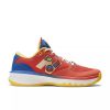 New Balance BBHSLF1 RED NAVY YELLOW 465