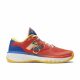 New Balance BBHSLF1 RED NAVY YELLOW 44