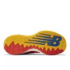 New Balance BBHSLF1 RED NAVY YELLOW 42