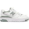 NEW BALANCE BBW550BG LIFESTYLE SHOES WHITE