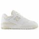 NEW BALANCE BBW550BK LIFESTYLE SHOES WHITE 39