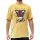 MITCHELL & NESS CHICAGO BULLS NBA FINAL SECONDS TEE SAND XXL