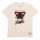 MITCHELL & NESS CHICAGO BULLS NBA FINAL SECONDS TEE SAND M