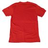 MITCHELL & NESS NBA HWC CHAMP STACK TEE MIAMI HEATRED L