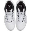 JORDAN JUMPMAN 2020 WHITE/METALLIC SILVER-BLACK