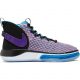 NIKE ALPHADUNK MULTI-COLOR/VOLTAGE PURPLE-BLACK