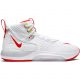 NIKE ZOOM RIZE WHITE/RED ORBIT-AURORA GREEN