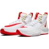 NIKE ZOOM RIZE WHITE/RED ORBIT-AURORA GREEN