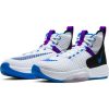 NIKE ZOOM RIZE WHITE/PHOTO BLUE-BLACK-VOLTAGE PURPLE