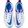 NIKE ZOOM RIZE WHITE/PHOTO BLUE-BLACK-VOLTAGE PURPLE