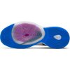 NIKE ZOOM RIZE WHITE/PHOTO BLUE-BLACK-VOLTAGE PURPLE