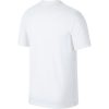 JORDAN RIVALS SS TEE WHITE